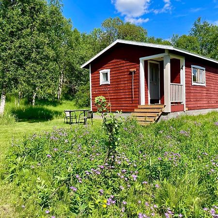 Taenndalens Stugby Villa Exterior photo